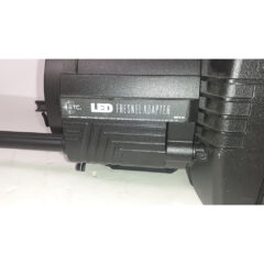 ETC LED Fresnel Adapter
