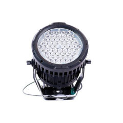 Elation ELAR 180 PAR RGBWA high power outdoor IP65 rated LED Lighting Fixture