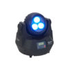 Elation VOLT Q3 15W quad color RGBW LED Lighting Fixture