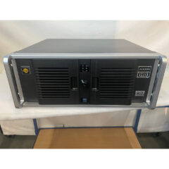 High End AXON HD PRO Media Server