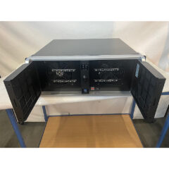 High End AXON HD PRO Media Server
