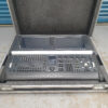 High End HOG 4 automated lighting control console