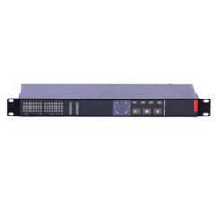 JoeCo BLACKBOX BBR64-MADI Recorder