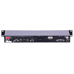 JoeCo BLACKBOX BBR64-MADI Recorder