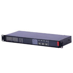 JoeCo BLACKBOX BBR64-MADI Recorder