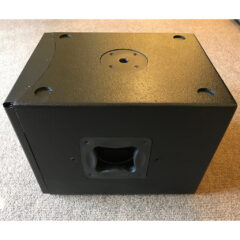 K-Array KMT12 Active Sub Bass Speaker