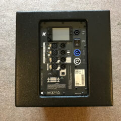 K-Array KMT12 Active Sub Bass Speaker