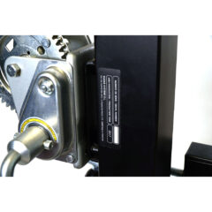 Kuzar K-3 Compact Towerlift