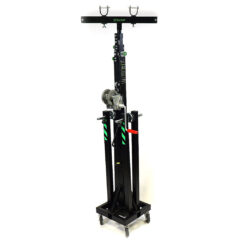 Kuzar K-3 Compact Towerlift