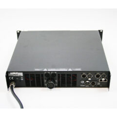 L-Acoustics LA8 Amplifier