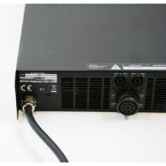 L-Acoustics LA8 Amplifier