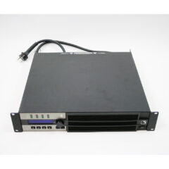 L-Acoustics LA8 Amplifier