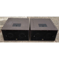 L-Acoustics SB118 Subwoofer