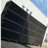 L-Acoustics V-DOSC, LA-RAK and Rigging Chariot Package