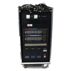 MA Lighting 24x3.7kW Dimmer Rack