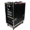 MA Lighting 24x3.7kW Dimmer Rack