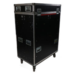 MA Lighting 24x3.7kW Dimmer Rack