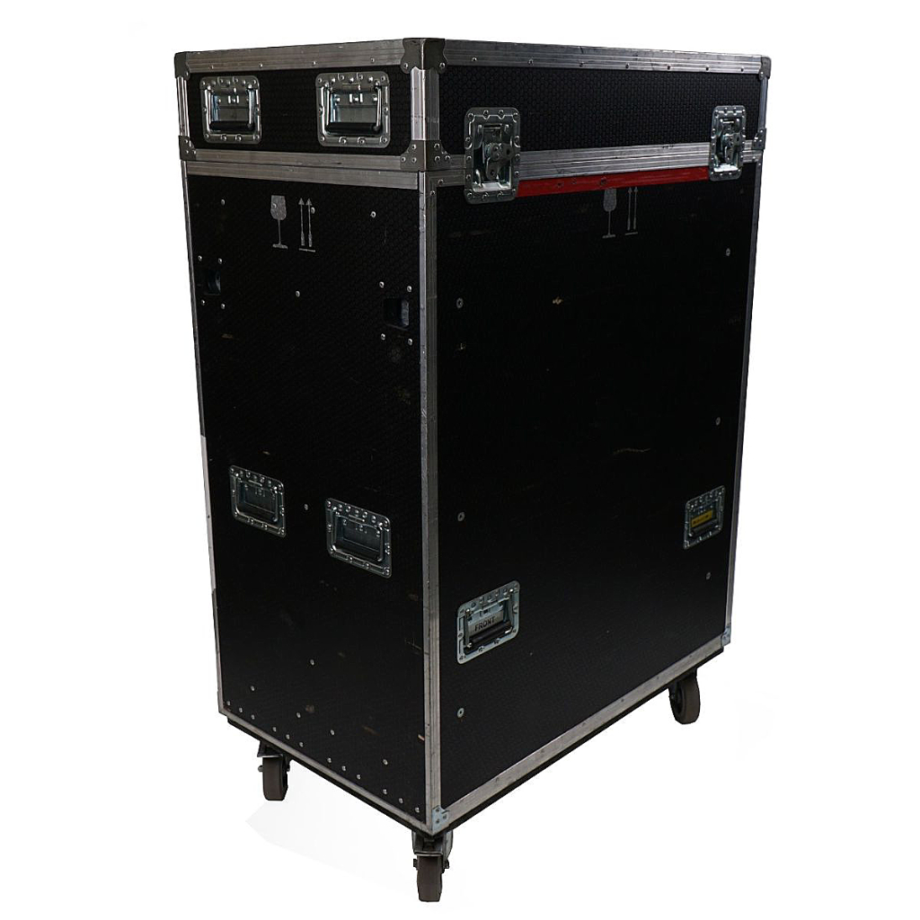 MA Lighting 24x3.7kW Dimmer Rack