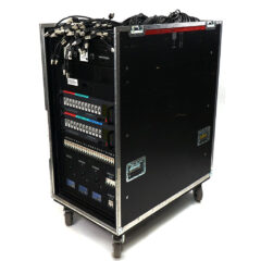 MA Lighting 24x3.7kW Dimmer Rack
