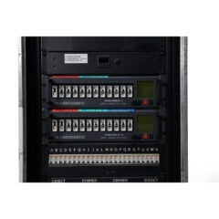 MA Lighting 24x3.7kW Dimmer Rack