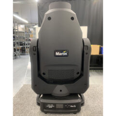 Martin ERA 400 Performance WRM Lighting Fixture