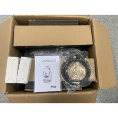 Martin ERA 400 Performance WRM Lighting Fixture
