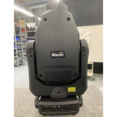 Martin ERA 400 Performance WRM Lighting Fixture