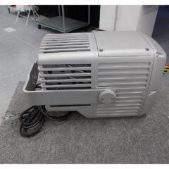 Martin Exterior Projection 500 MG, Narrow, EU Outdoor Rated Medium Scale Image Projector