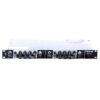 Midas XL42 1U rack mounting, dual channel creative equaliser