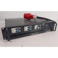Oxo Khamsin Dimmer