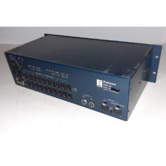 Palmer PPB 20 Press-Box