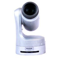 Panasonic AW-HE100N integrated HD/SD camera