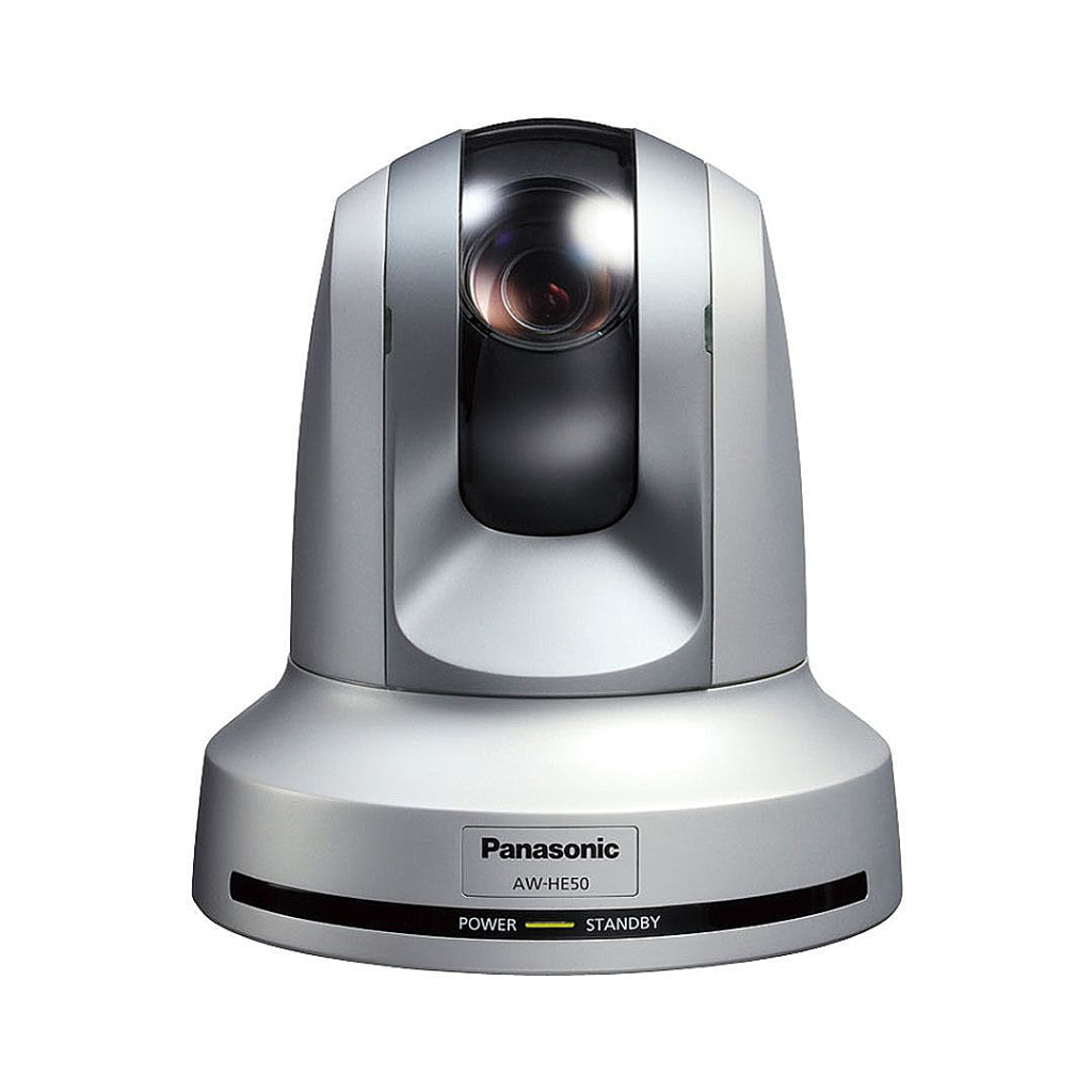 Panasonic AW-HE50SN compact full HD camera