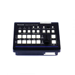 Panasonic AW-HS50N HD 4 In 2 Out Compact Switcher