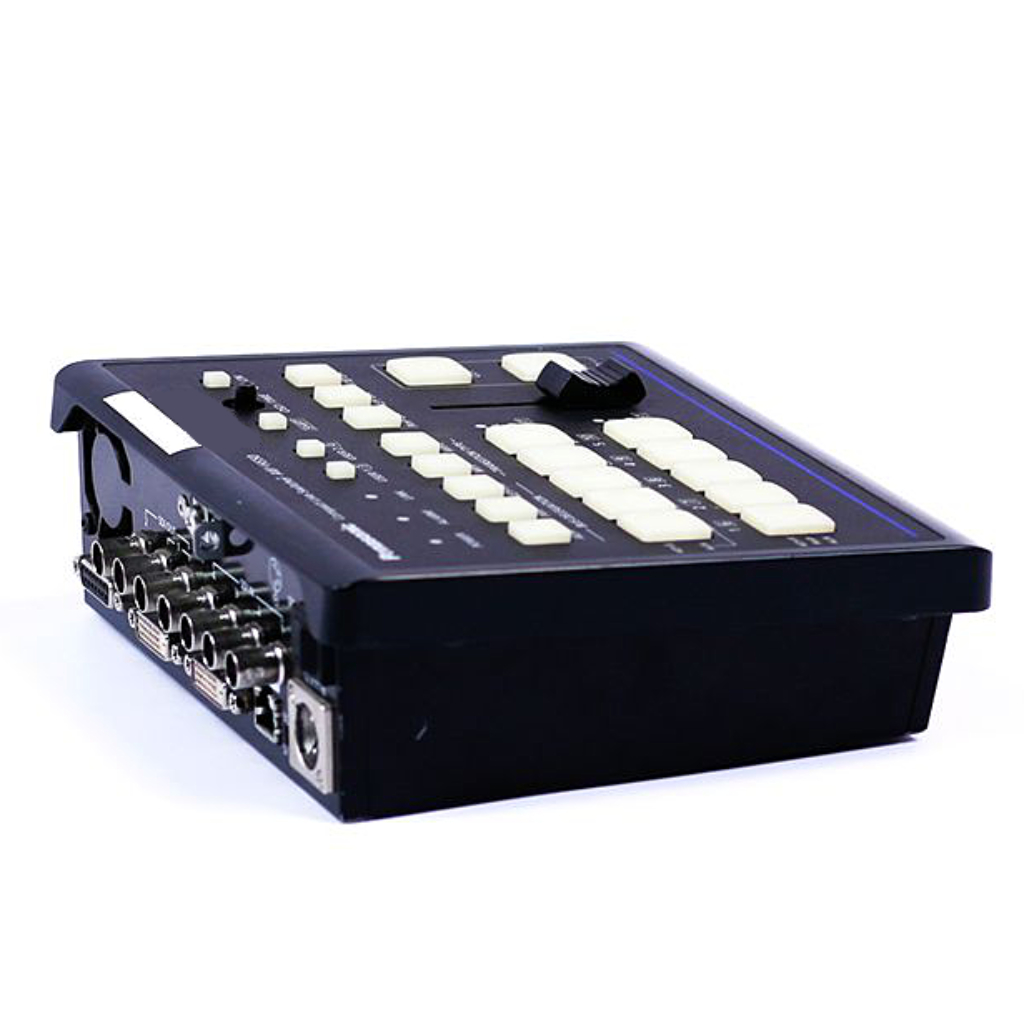 Panasonic AW-HS50N HD 4 In 2 Out Compact Switcher