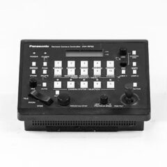 Panasonic AW-RP50N Remote Camera Controller