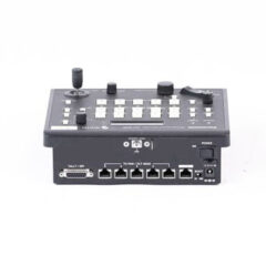 Panasonic AW-RP50N Remote Camera Controller