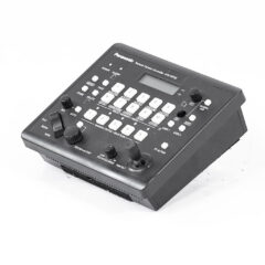 Panasonic AW-RP50N Remote Camera Controller