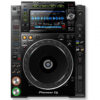 Pioneer DJ CDJ-2000NXS2 Professional DJ multi player