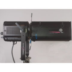 Robert Juliat 614SX, 1000W Lighting Fixture