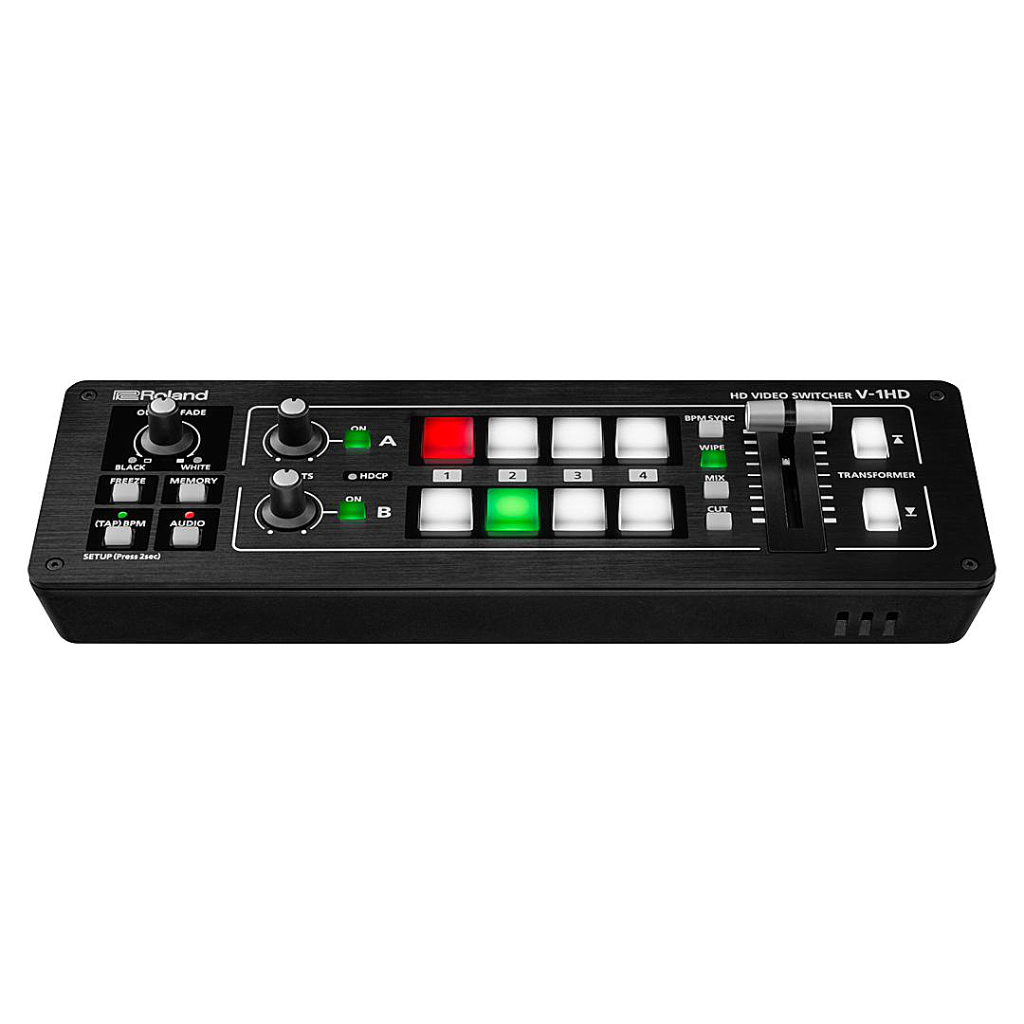 Roland V-1HD HD Video Switcher