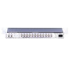 Rosendahl NanoClocks word clock distributor