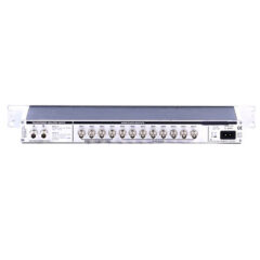 Rosendahl NanoClocks word clock distributor