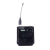 Shure AXT100-J5 Beltpack Transmitter
