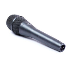 Shure KSM9 vocal condenser microphone