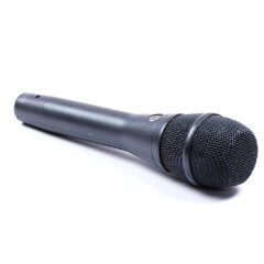 Shure KSM9 vocal condenser microphone