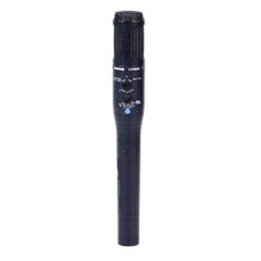 Shure VP88 single-point, stereo condenser microphone