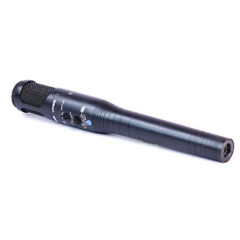 Shure VP88 single-point, stereo condenser microphone