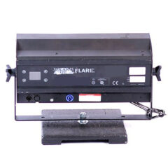 Solaris Flare Lighting Fixture