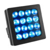 Solaris Mozart Lighting Fixture